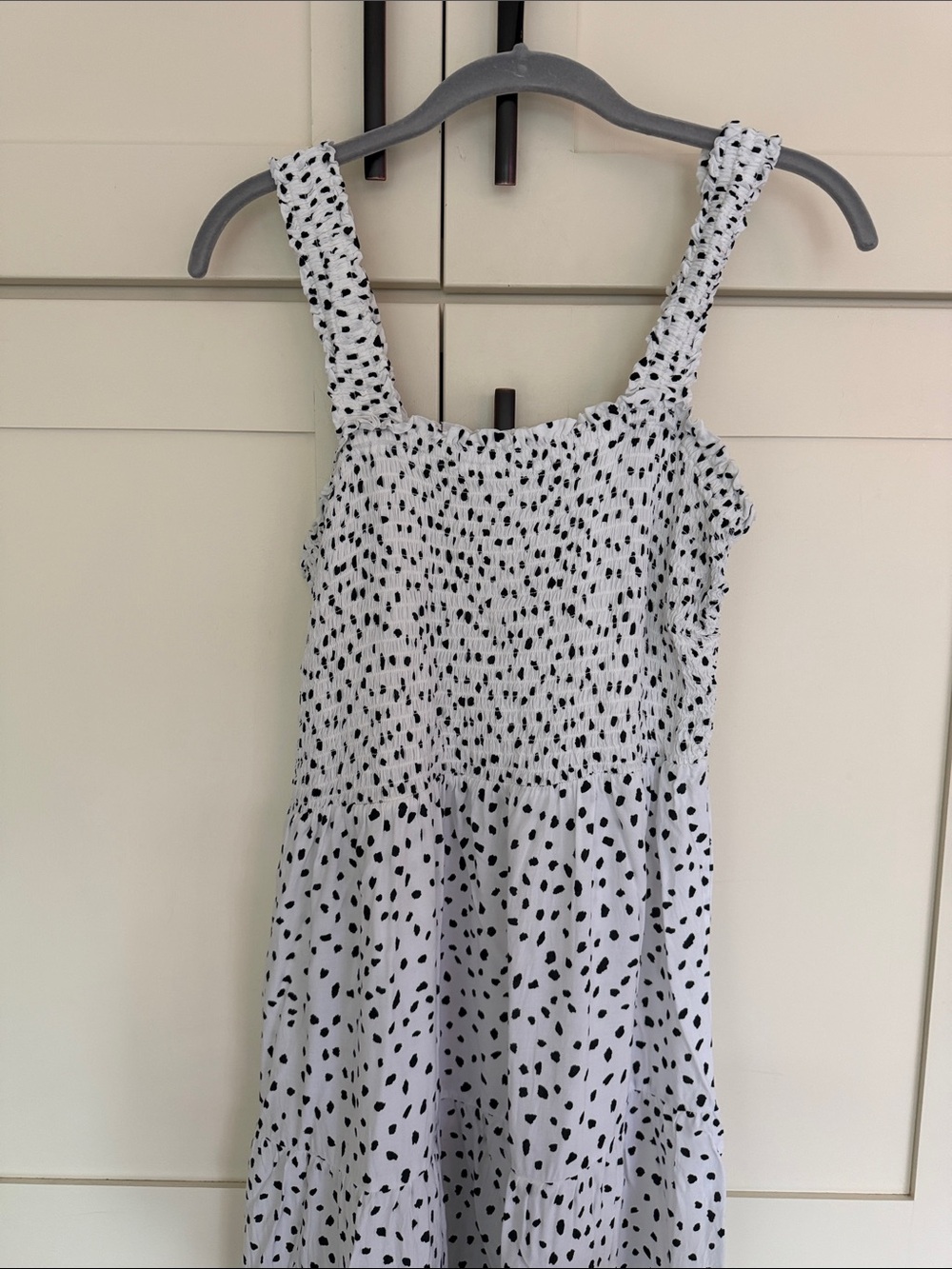 Beach Lunch Lounge Elsa Maxi Dress - Picture 8 of 16